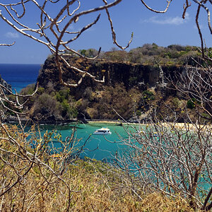 Impressionen aus Fernando de Noronha