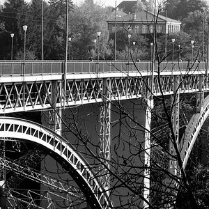 Kirchenfeldbrücke