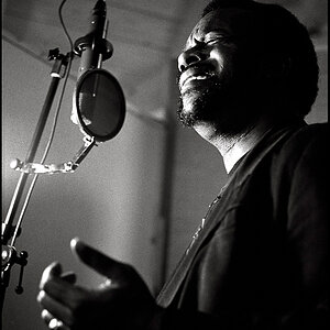 Ron Ringwood