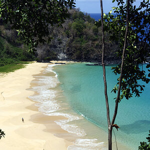 Die Baia do Sancho