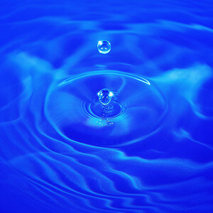 Wassertropfen 4