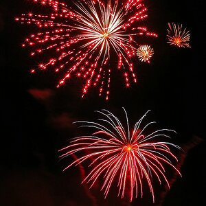Pyrogames 2009 in Wien