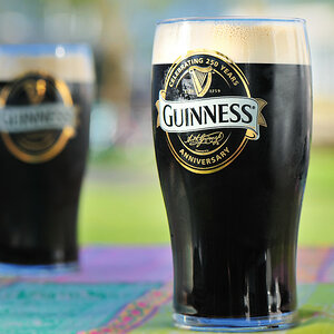 Irland DOF