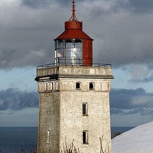 Rubjerg Knude Fyr