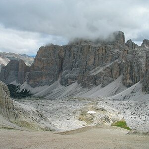 comp 2005 dolomiten