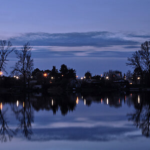 Alte Donau 2