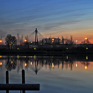 Alte Donau 1