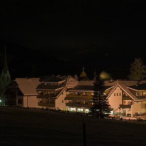 Hotel St Lorenzo 1 k