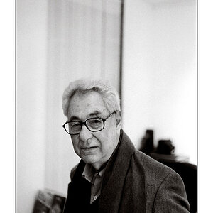 Elliott Erwitt, Magnum