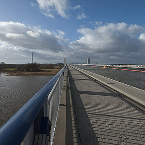 Trogbrücke 2 1k
