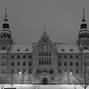 Landgericht Halle (Saale)