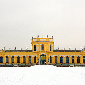Orangerie