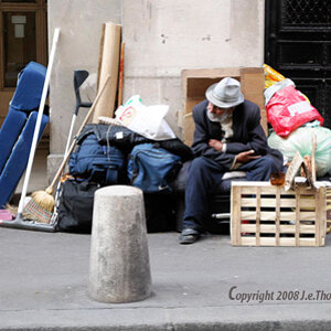 Change de logement