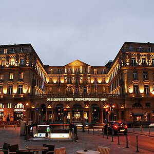 Frankfurter Hof