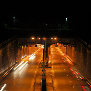 kanaltunnel