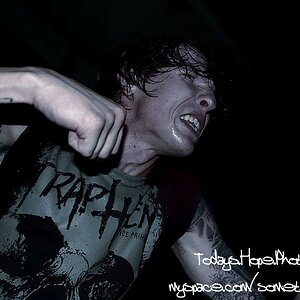 War From A Harlots Mouth