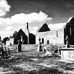 athlone bw