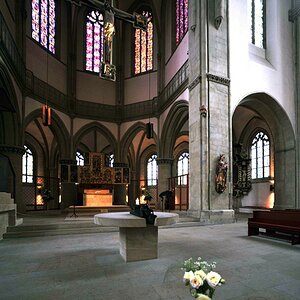 church