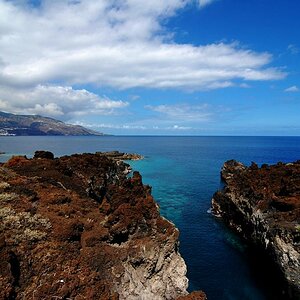 La Palma Bucht Los Cancajos2a