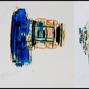 XRAY D40