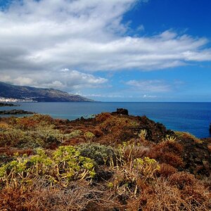 La Palma Bucht Los Cancajos8