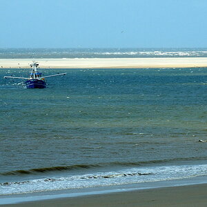 Borkum Kutter