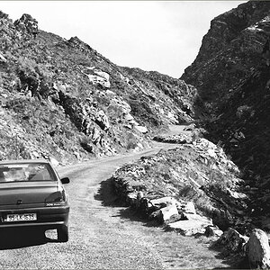 Gap of Dunloe.