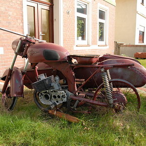 Moped