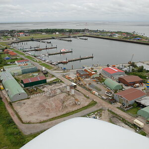 Borkum