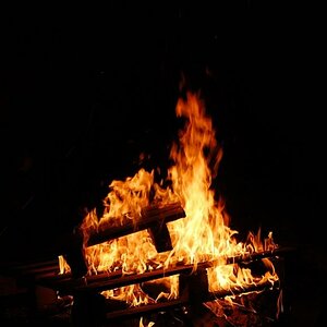 Lagerfeuer 2