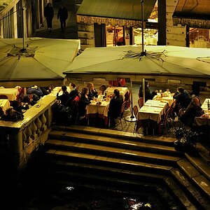 Zu Tisch I
