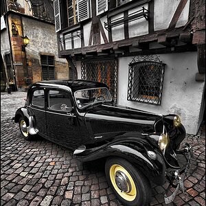 citroen forum