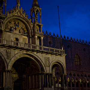 san marco - variation