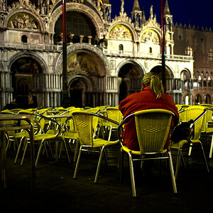 san marco, gelb und andere farben