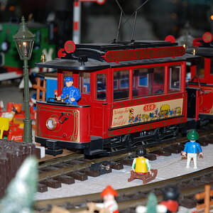 Straßenbahn