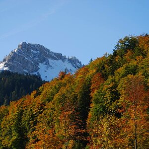 Herbst im Wägital 3