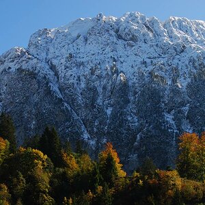 Herbst im Wägital 2