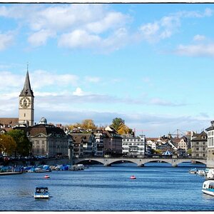 Zürich