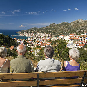 DSC4091-a Blick auf Samos-Stadt