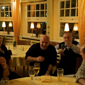 Nikon Stammtisch HH November 08