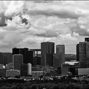 la defense bw