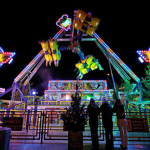 20081201 03 Weihnachtsmarkt