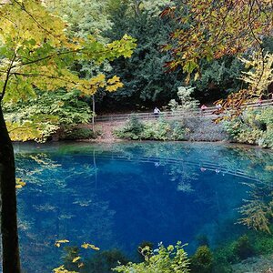 Blautopf