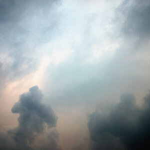 wolken