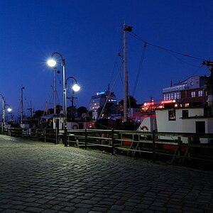 20081006 17 Warnemünde