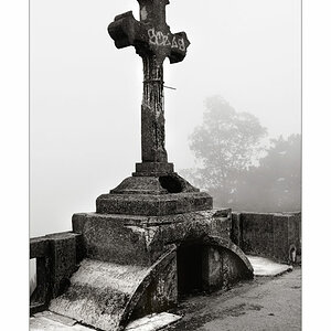 Philippinen Baguio Altes Kloster 4