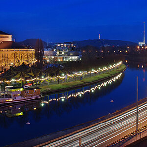 Staatstheater Saarbrücken