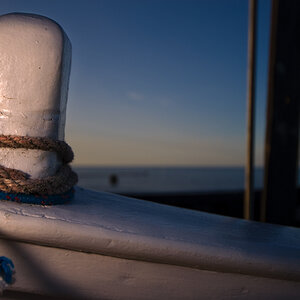 ropes