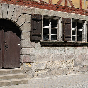 Laterne/Altdorf