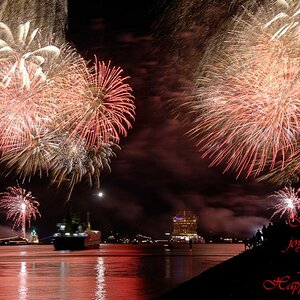 Happy new Year Kopie